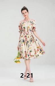 D&G Women's Dress 63